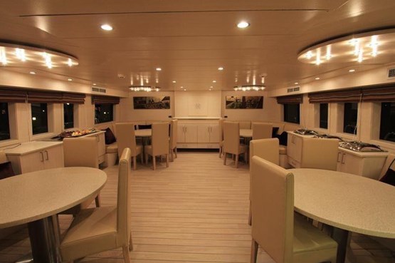 AML HAYATY Yacht